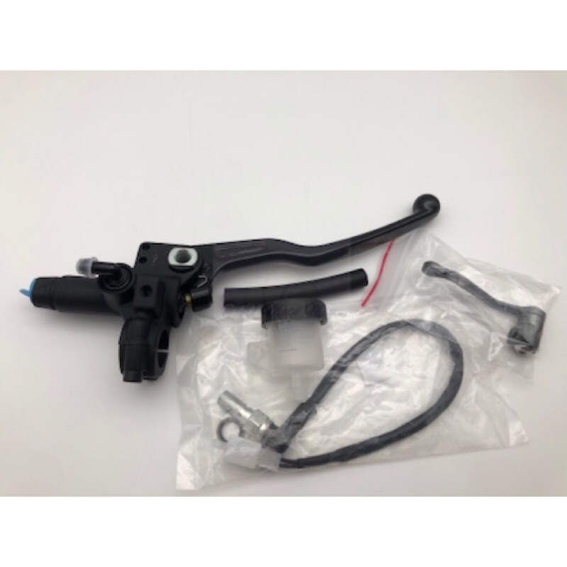 Brembo 13mm 分離式側推總泵主缸全配上泵 蝦皮購物