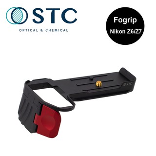 【STC】FOGRIP快展手把 for Nikon Z5 / Z6 / Z6II / Z7 / Z7II