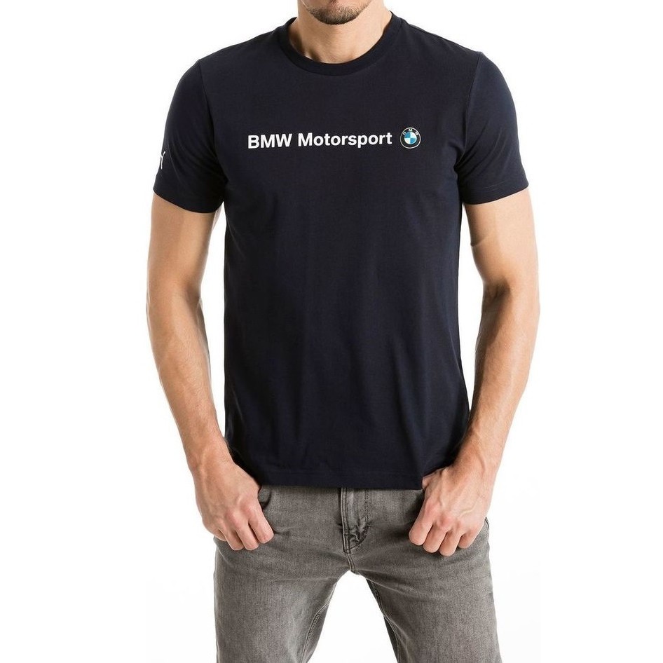 puma x bmw t shirt