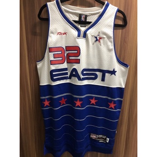 NBA Reebok Shaquille O'Neal 2006 明星賽 All star ASG 球衣