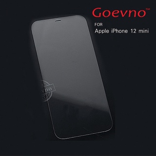 Goevno Apple iPhone 12 mini 玻璃貼