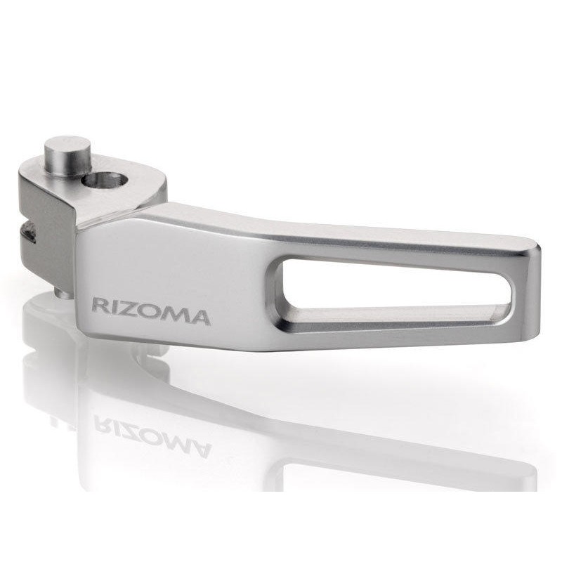DIY本舖 RIZOMA ZYF005A 手煞車拉桿 適用於TMAX500 T-MAX530 08/12