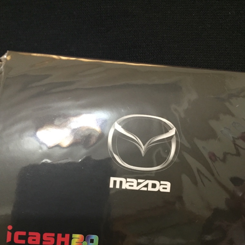 Mazda icash2.0