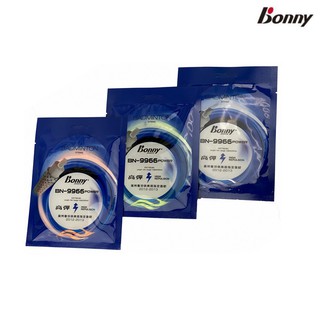【Bonny】波力 BN-9966power專業羽毛球線