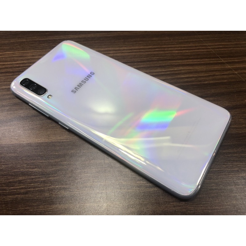 手機急診室 Samsung Galaxy A70 A705 128G 白 黑 中古機 福利品 二手機