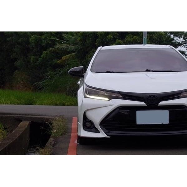 Toyota-Altis X 2017款1.8L【百分百強力過件全額貸】臉書搜尋：【瑞克車庫】