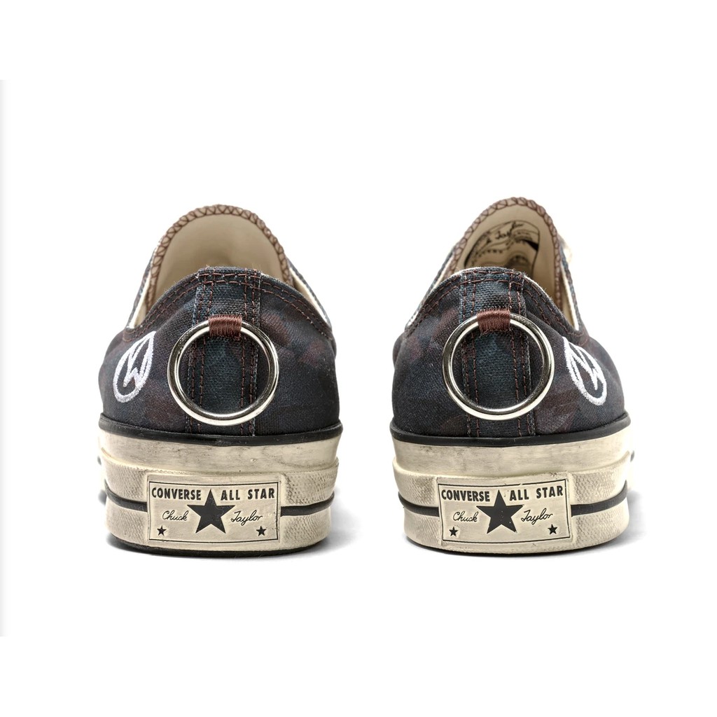 undercover x chuck 70