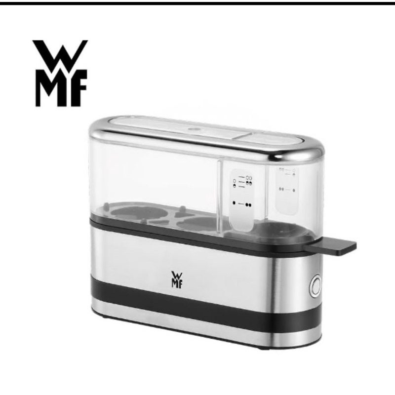 【德國WMF】KITCHENminis電動煮蛋器