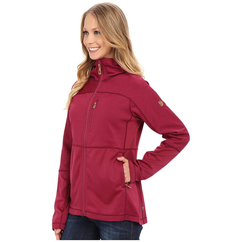 abisko trail fleece