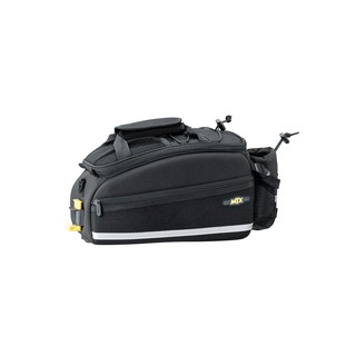 TOPEAK MTX TrunkBag EX軌道式後貨袋TT9646B[36836356]【飛輪單車】