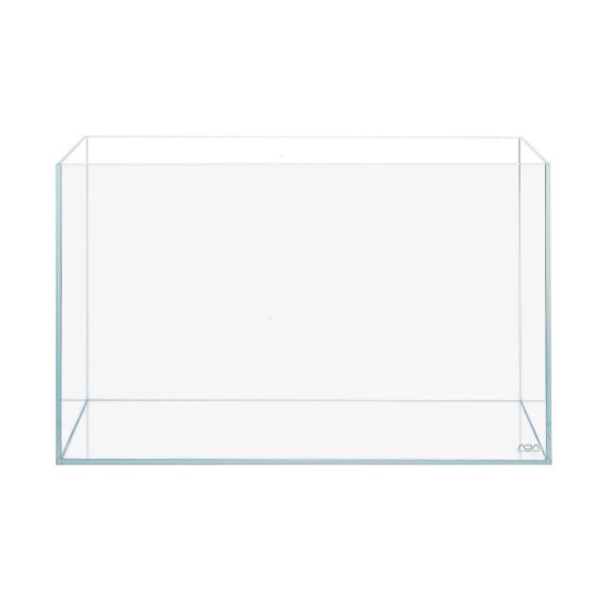 ADA Cube Garden超白玻璃缸60H 60X45X36cm 玻璃厚度6mm(在店現貨)