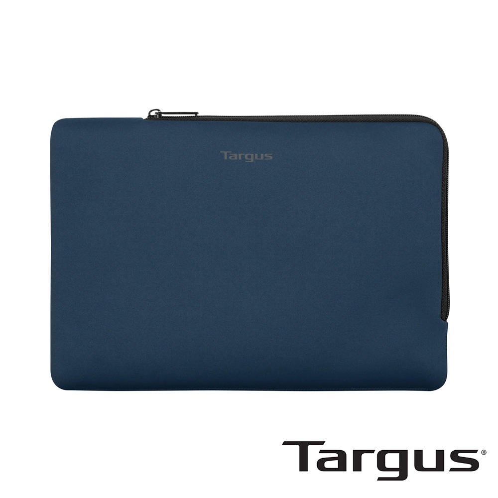 Targus Ecosmart® Multi-Fit 11-12 吋 環保彈性電腦內袋 - 深藍