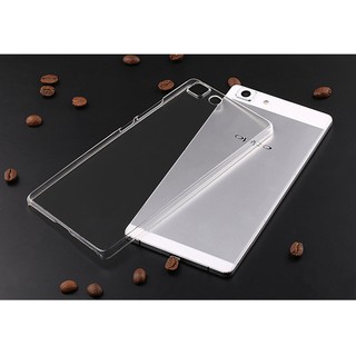 【隱形的保護】耐磨水晶殼 OPPO R5 透明 保護殼 硬殼 手機殼 皮套 透明硬殼