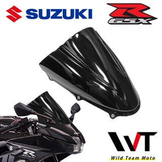 小阿魯風鏡 GSX R150 台灣現貨 當日出貨 高角度風鏡 SUZUKI 加高風鏡 擋風鏡 仿賽加高 類原廠風鏡