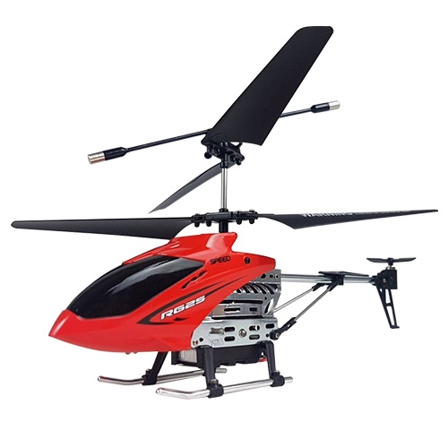 【瑪琍歐玩具】2.4G遙控定高直升機/M9080