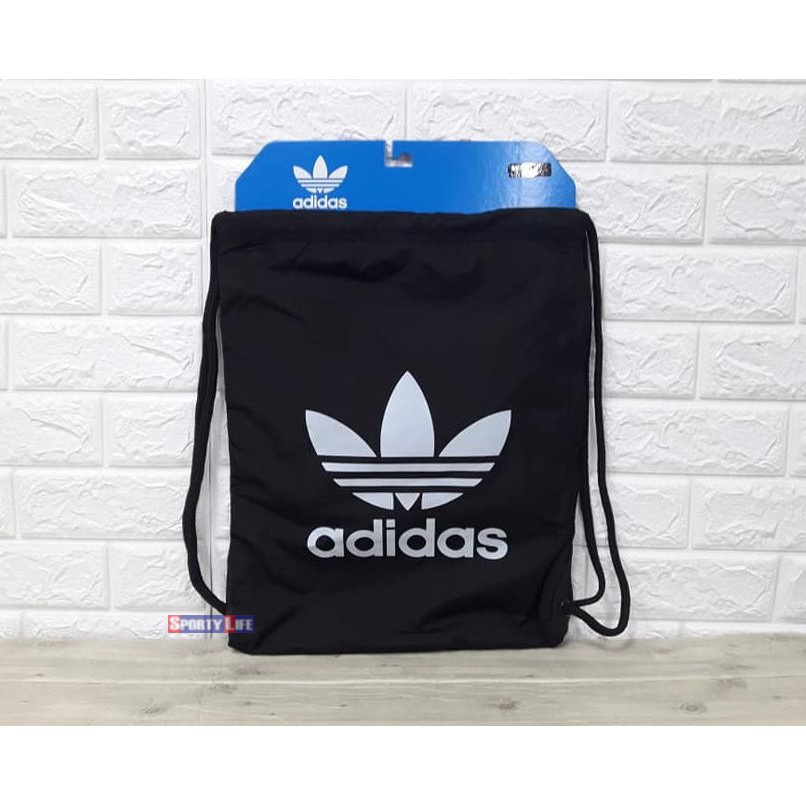 adidas originals trefoil sackpack