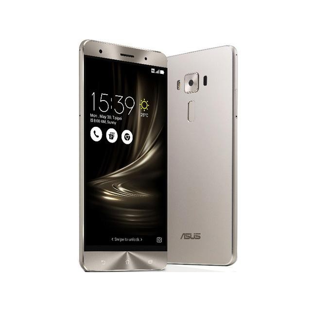 現貨 中古 Asus Zenfone3 Deluxe Zs570kl 32g 4g雙卡雙待2300萬核5 7吋 蝦皮購物