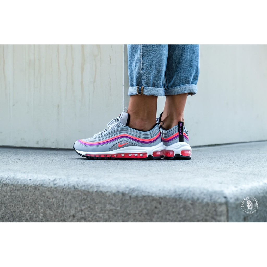 nike air max 97 gray womens