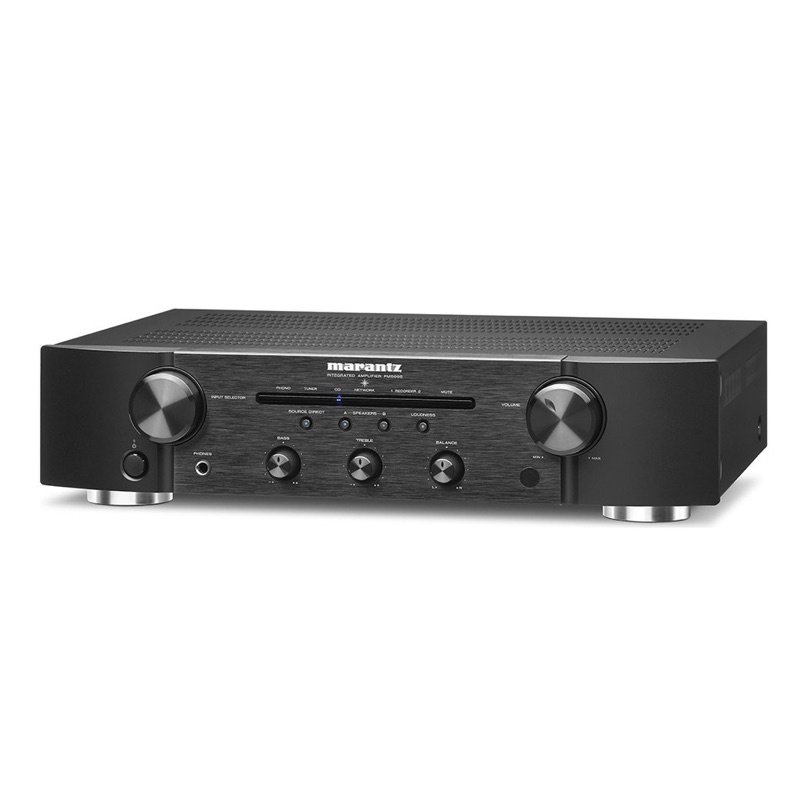 全新 馬蘭士 MARANTZ PM5005 兩聲道綜合擴大機