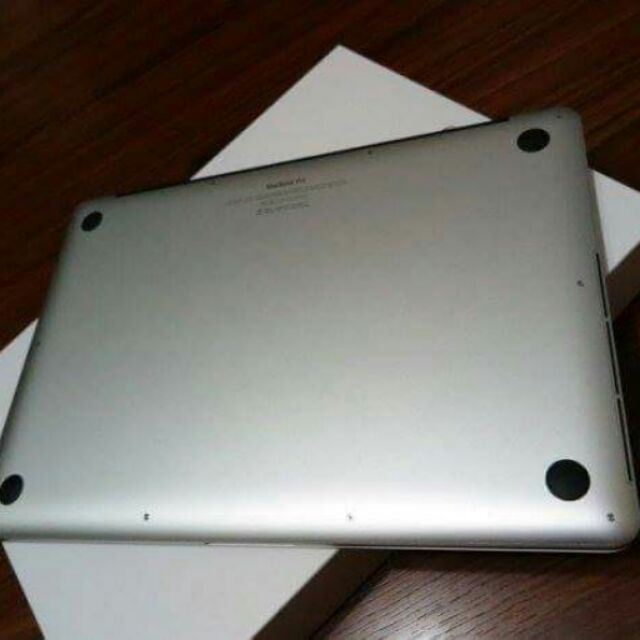 【出售】Apple MacBook Pro Retina 15