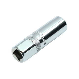 【iMOVER專業汽修】3分 12角 火星塞套筒 14mm 磁鐵式 火星塞拆卸 汽修工具