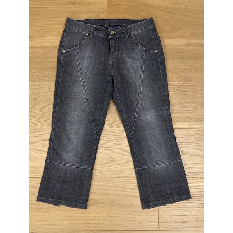 Trussardi Jeans 帥氣牛仔褲