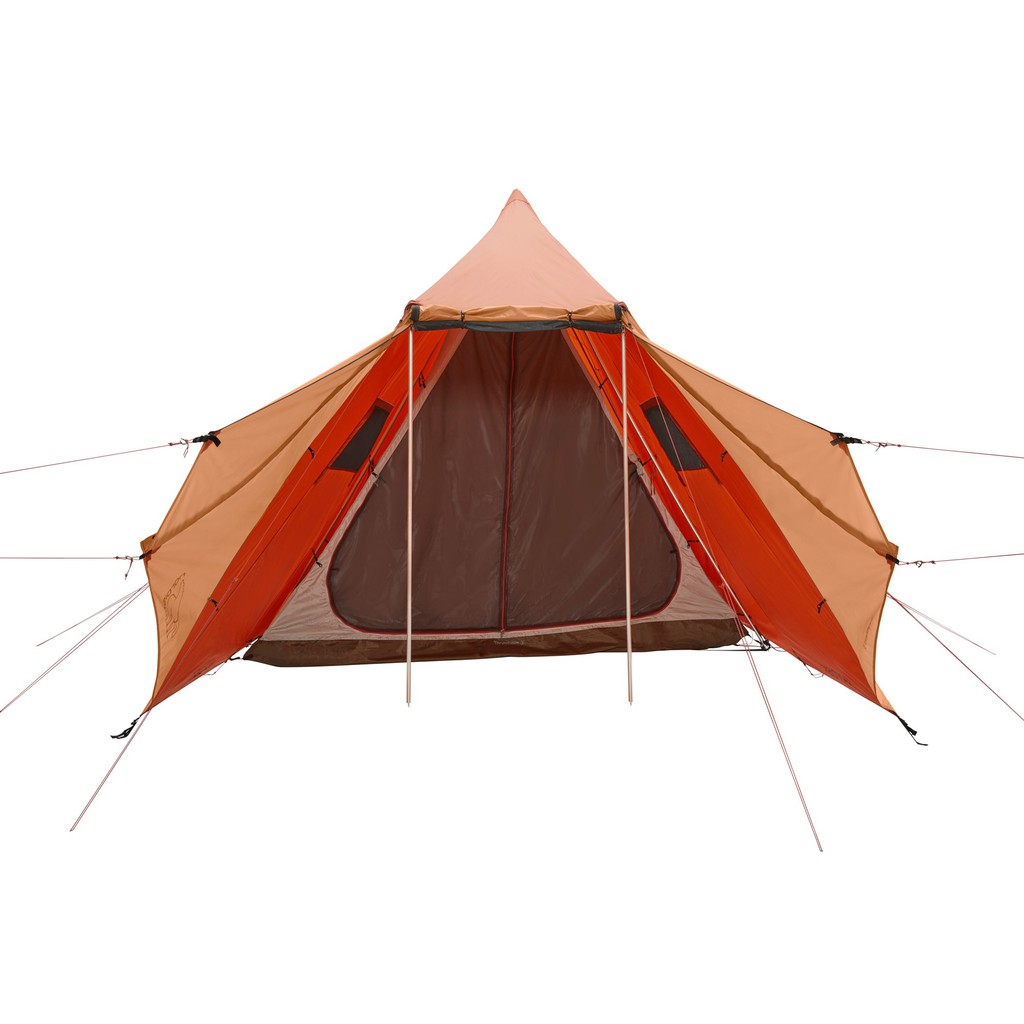 ファッションデザイナー ノルディスク スリムヘイム 5 PU NORDISK