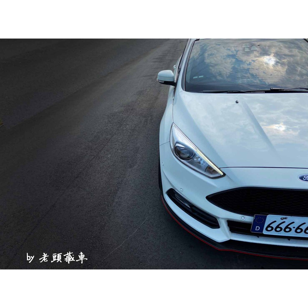 Ford Focus St渦輪套件 Ptt Dcard討論與高評價商品 2021年11月 飛比價格