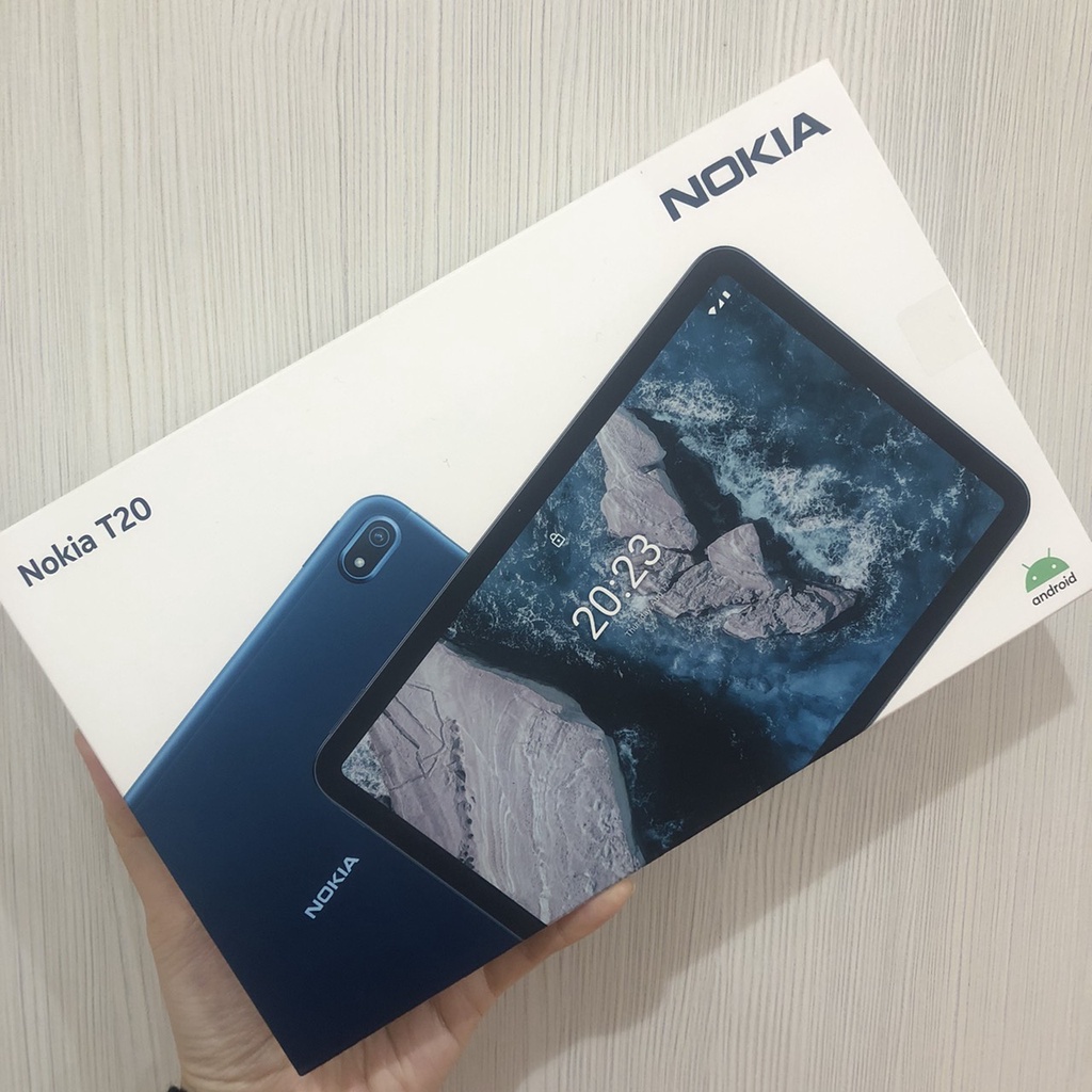 ✨全新未拆✨ Nokia平板 T20 10.36吋