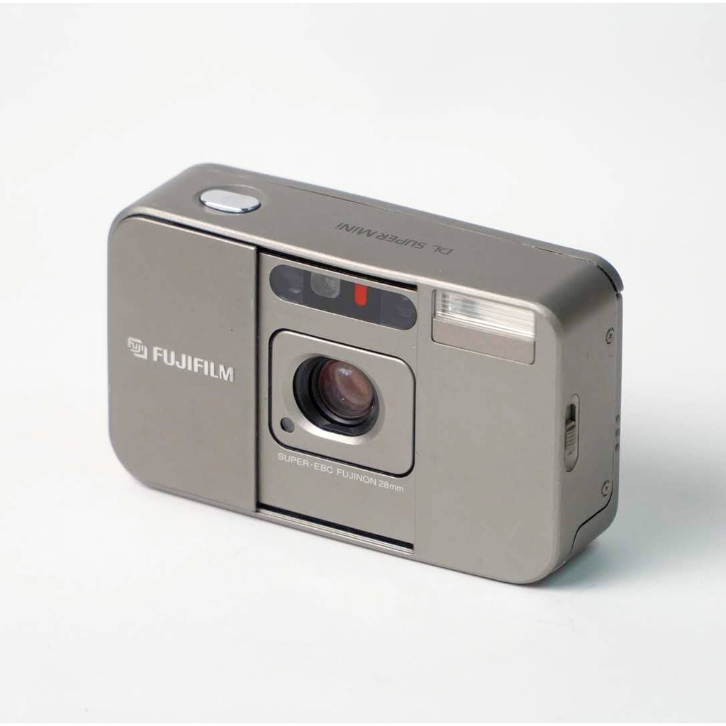 Fujifilm DL super mini