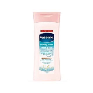 *COIN BABY*全新Vaseline 凡士林 水感亮白修護潤膚露 100ml 蘆薈舒緩潤膚露 100ML