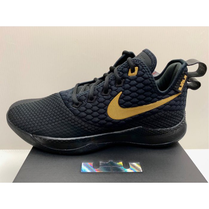 lebron witness 3 ep