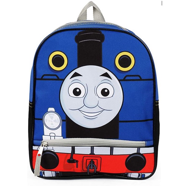 預購🚀美國空運🚀美國專櫃 湯瑪士小火車 Thomas &amp; Friends  兒童 書包 背包 包包 後背包