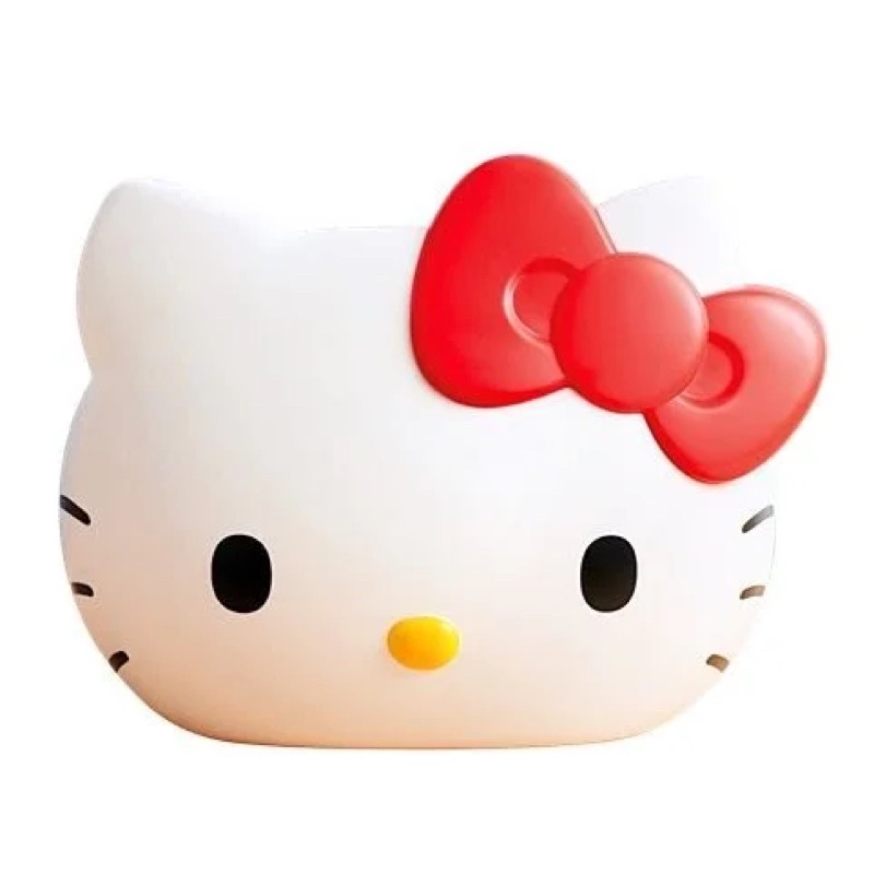 麥當勞 HELLO KITTY萬用置物籃 限量Kitty置物籃