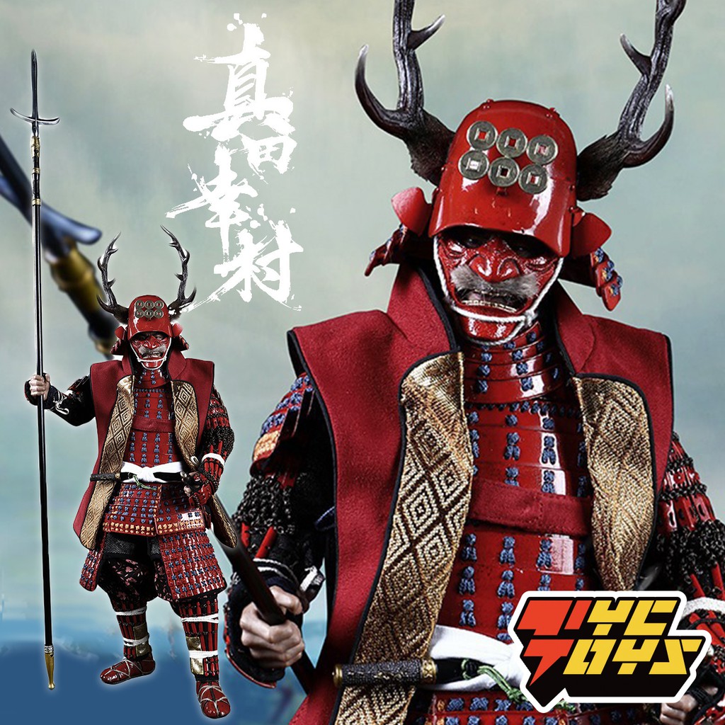 真田幸村 優惠推薦 21年8月 蝦皮購物台灣