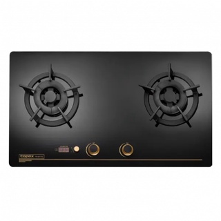 瓦斯爐 檯面爐 雙控安全定時檯面爐 TG-8311G