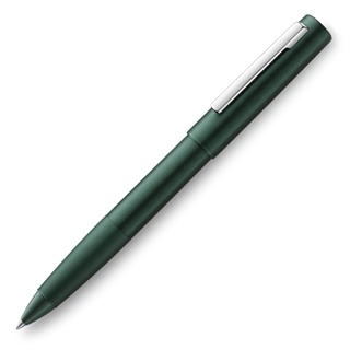 LAMY AION系列 方程式綠 鋼珠筆 377