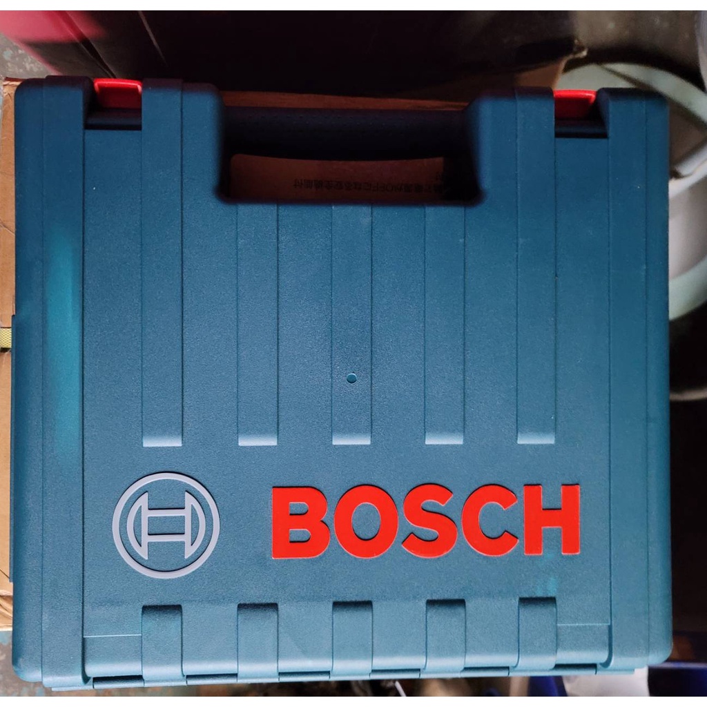 BOSCH GBH 2-24 鎚鑽專用工具箱 其他廠牌也通用 鎚鑽工具箱