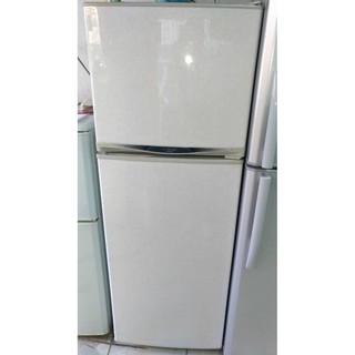 便宜中古冰箱大同中型冰箱 250公升