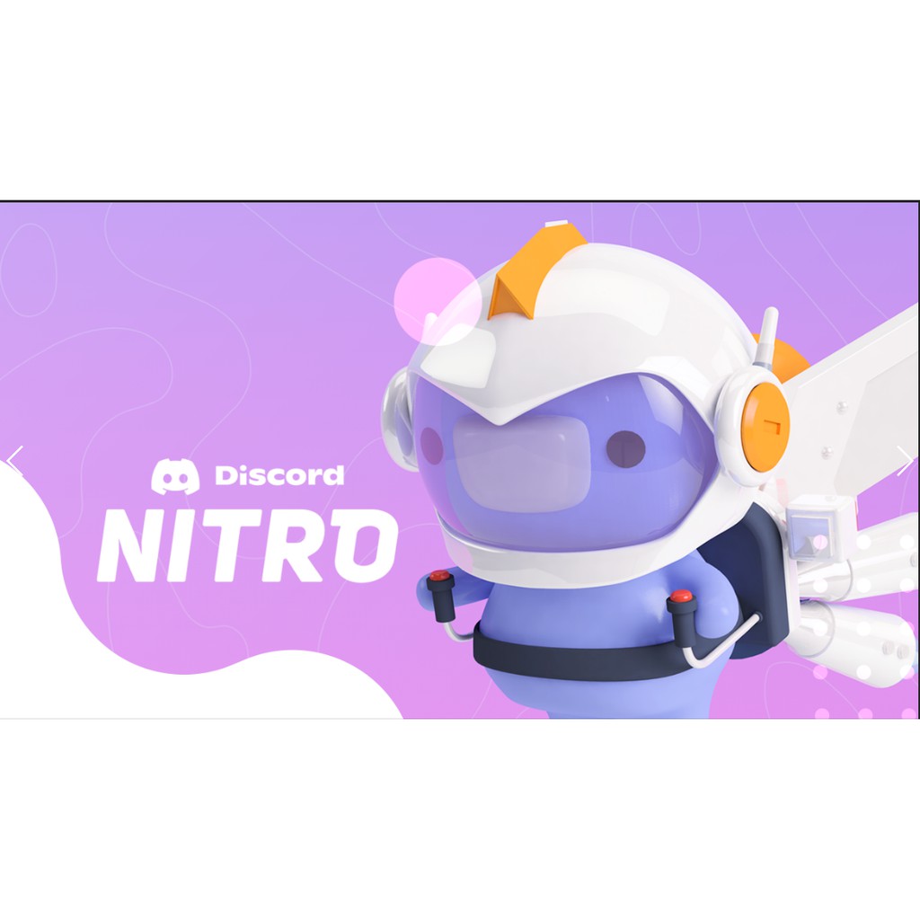 Discord Nitro的價格推薦 21年6月 比價比個夠biggo