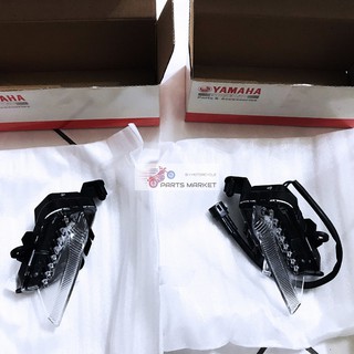 YAMAHA 山葉原廠部品 四代勁戰 原廠定位燈 前小燈 定位燈 四代戰 原廠 專用 公司貨