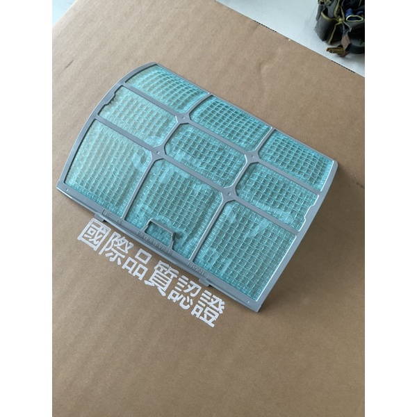 富士通分離式冷氣濾網ASC-252C