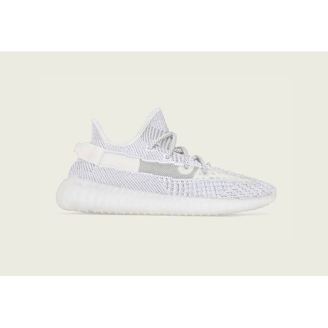 ADIDAS YEEZY BOOST 350 V2 STATIC 反光 台灣公司貨