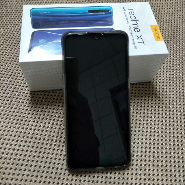 realme xt 台灣公司貨