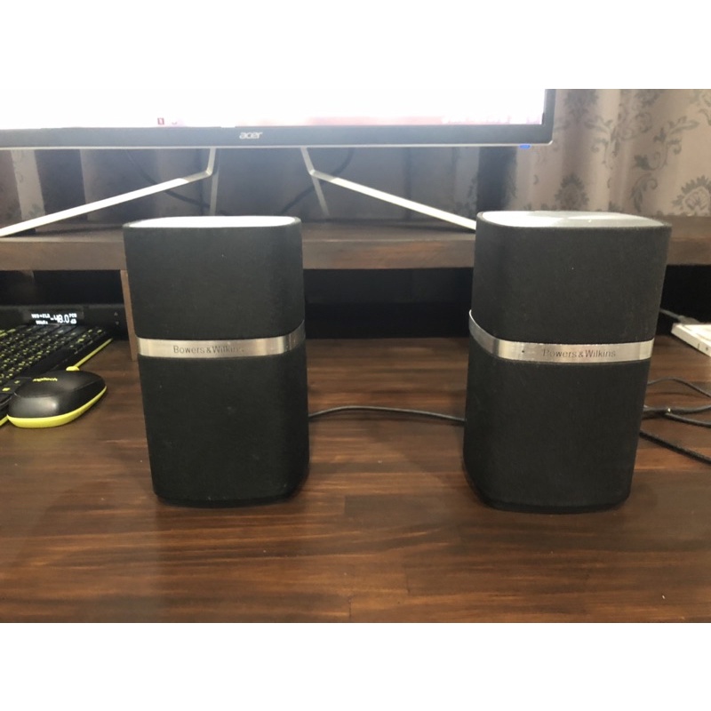 Bowers&Wilkins B&W MM-1