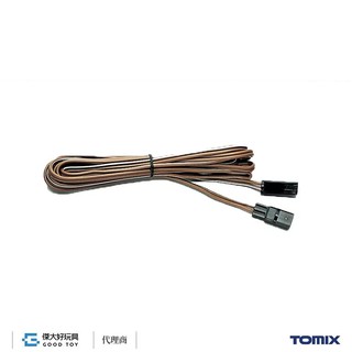 TOMIX 5814 延長線 150公分(電動道岔N用)