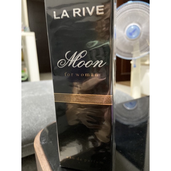 la rive moon 香精