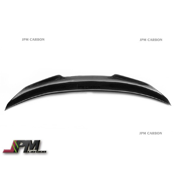 BMW F10 520i 528i 5系列 PSM 款 碳纖維尾翼 小鴨尾 (超熱銷款)  JPM 倢莆國際