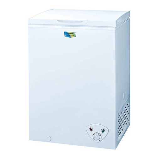 三洋冷凍櫃 SCF-150W 150公升
