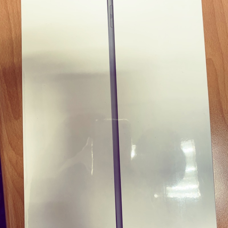 iPad Air3 2019 Wifi 64G 灰 全新未拆 (2020制)